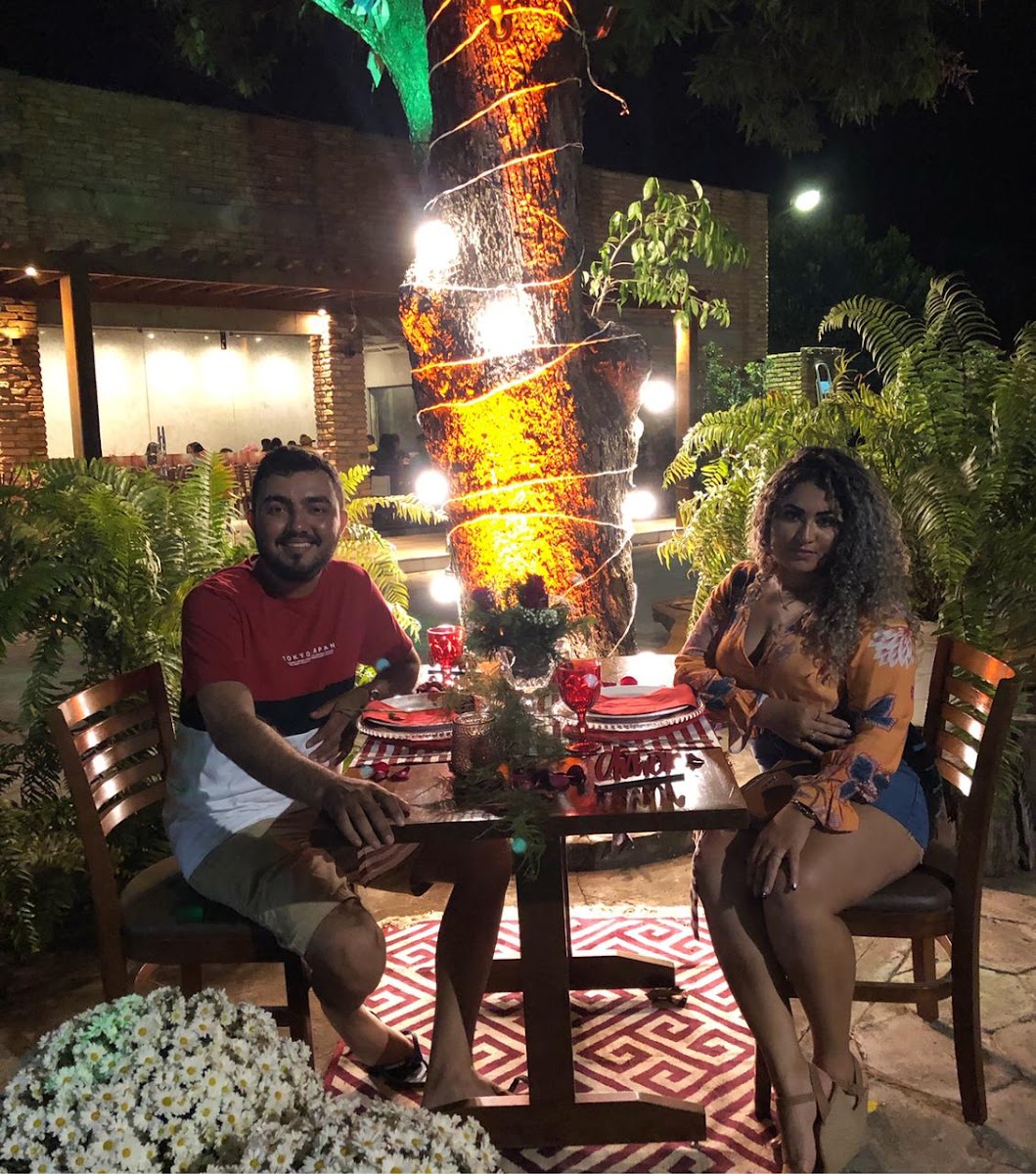 Churrascaria Portal Das Oliveiras Photos 2